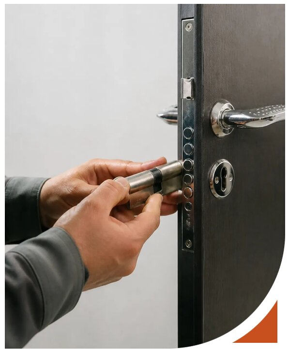 Замена замков Mul T Lock с выездом в Дубне круглосуточно
