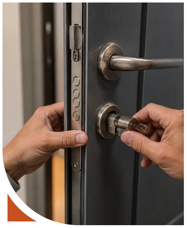 Срочная замена замков Abloy в Дубне от 6636 р. | Разлок-Дбн