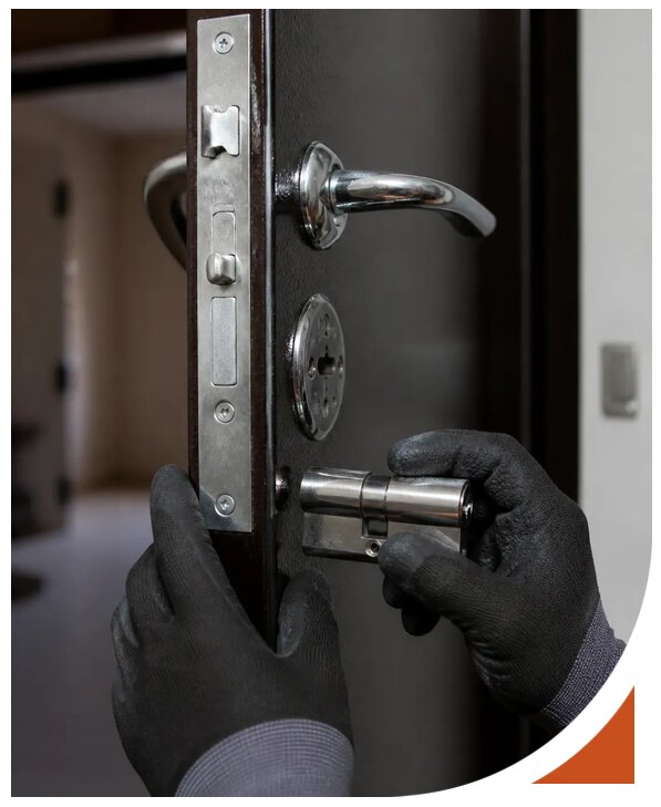 Замена замков Abloy срочно с гарантией и выездом в Дубне