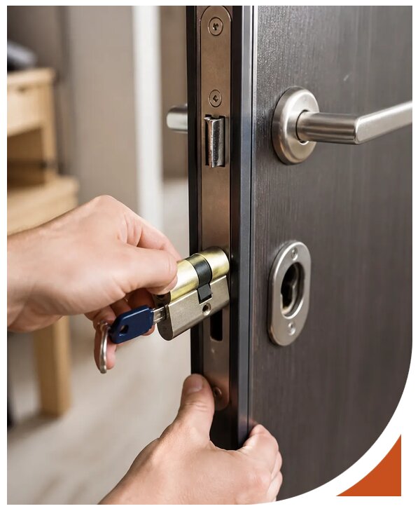 Профессиональный ремонт замков Mul T Lock с выездом в Дубне