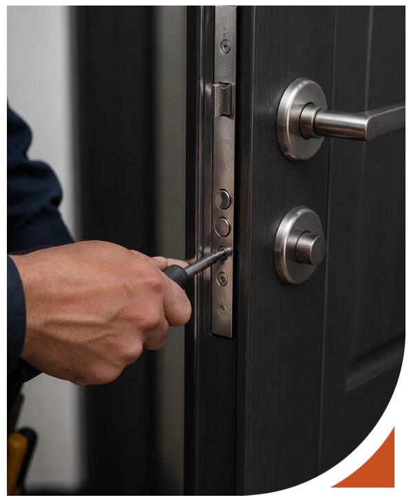 Ремонт замков Abloy с выездом мастера на дом в Дубне